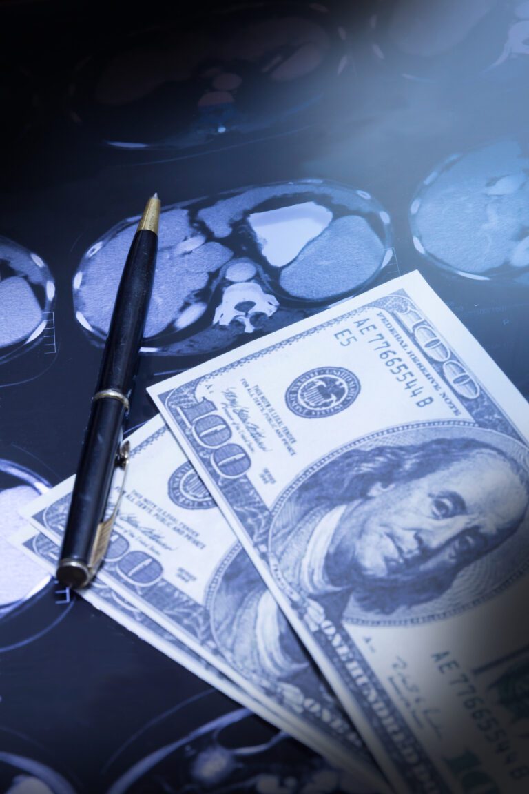 Medical Imaging Pay, radiology compensation