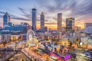 CT Tech Jobs in Atlanta, GA