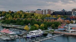 CT Tech Job in Burlington, VT
