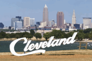 MRI Job in Cleveland, OH