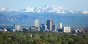 Mammography Tech Jobs in Denver Colorado 