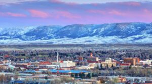 Ultrasound Jobs in Wyoming
